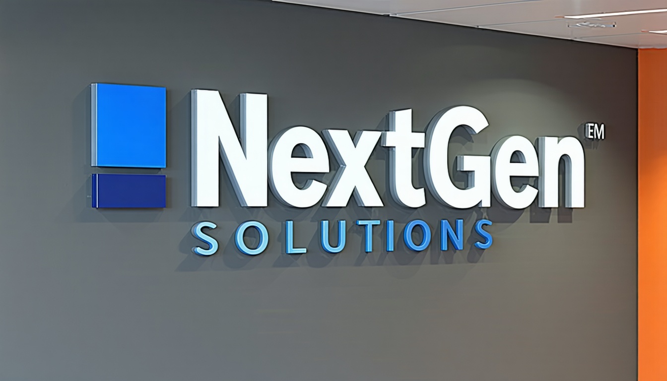 NextGen Solutions logo