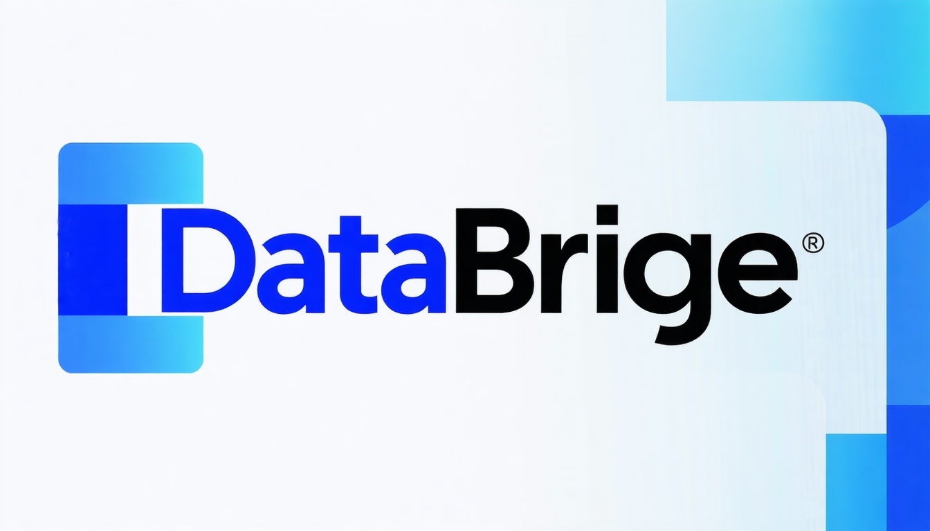 DataBridge logo